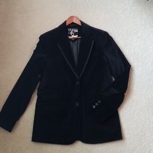 Dress jacket